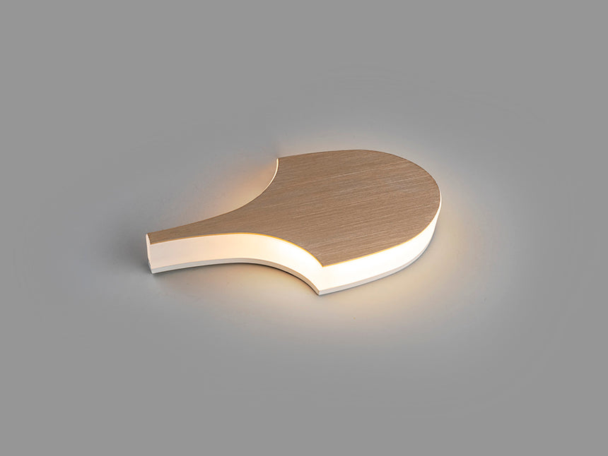 Schuller Serea Wall Lamp L Gold 689542