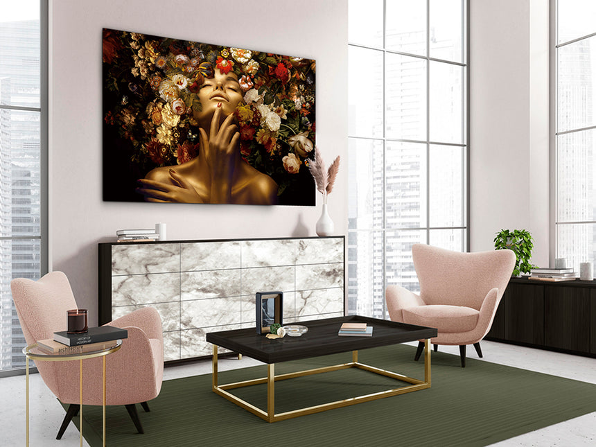 Cuadro fotografía impresa Schuller Fiorella 180x120cm 695848 - vista alternativa