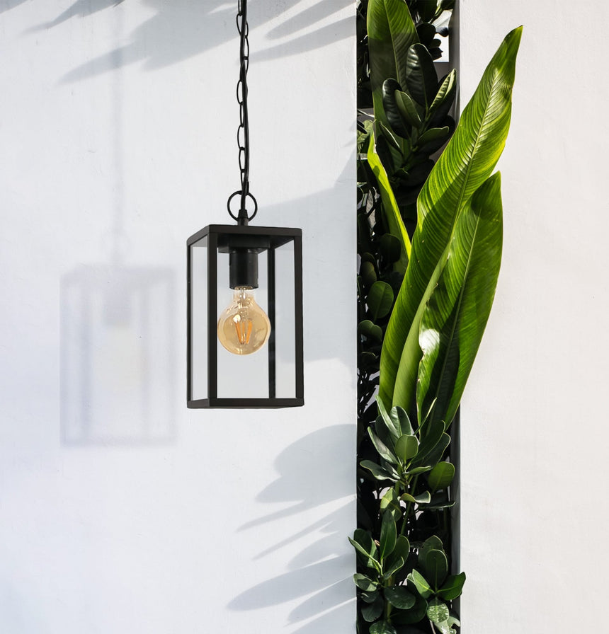 Sulion Lope Pendant IP44 - LOPE 700202