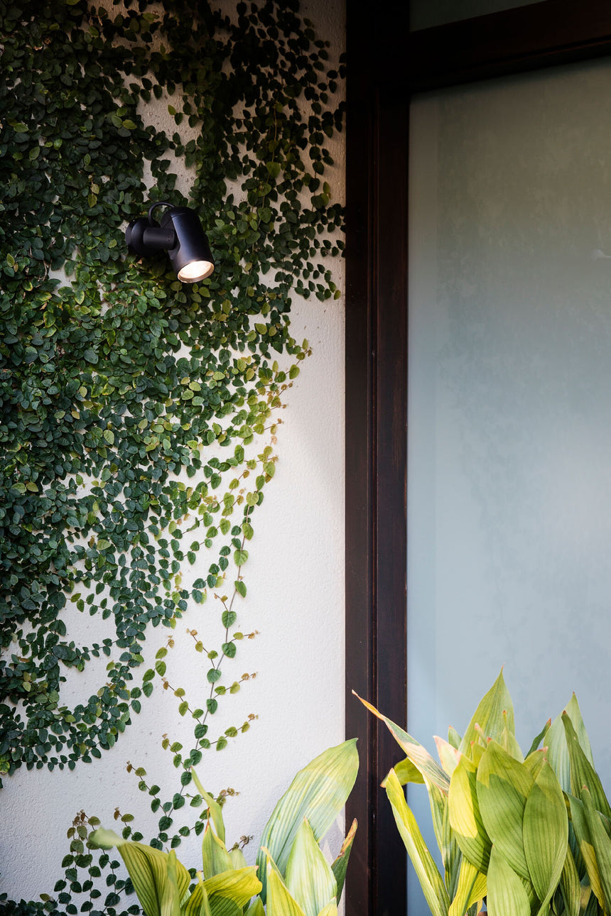 Faro Slot-1 Black Projector 13W 3000K