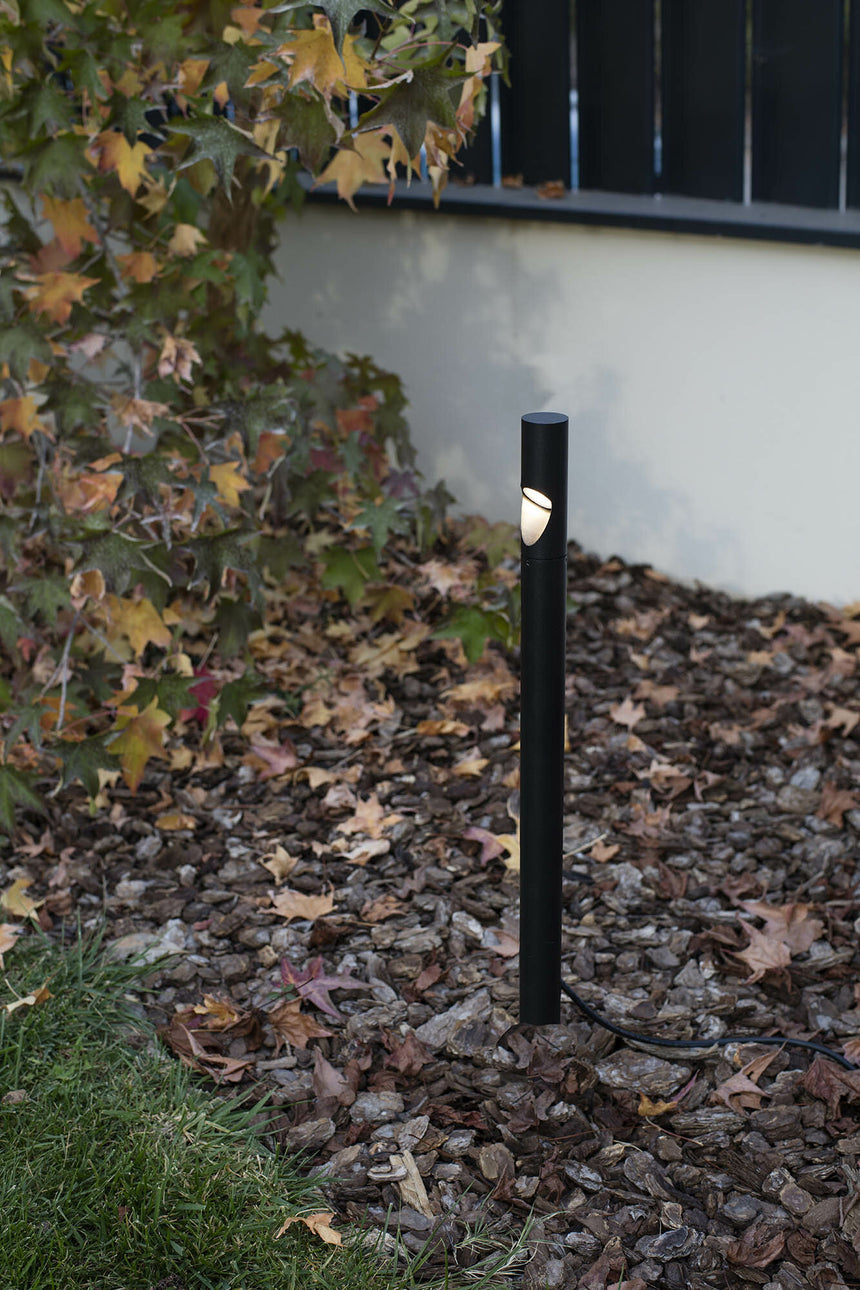 BEZEL Lighthouse Stake black 70248