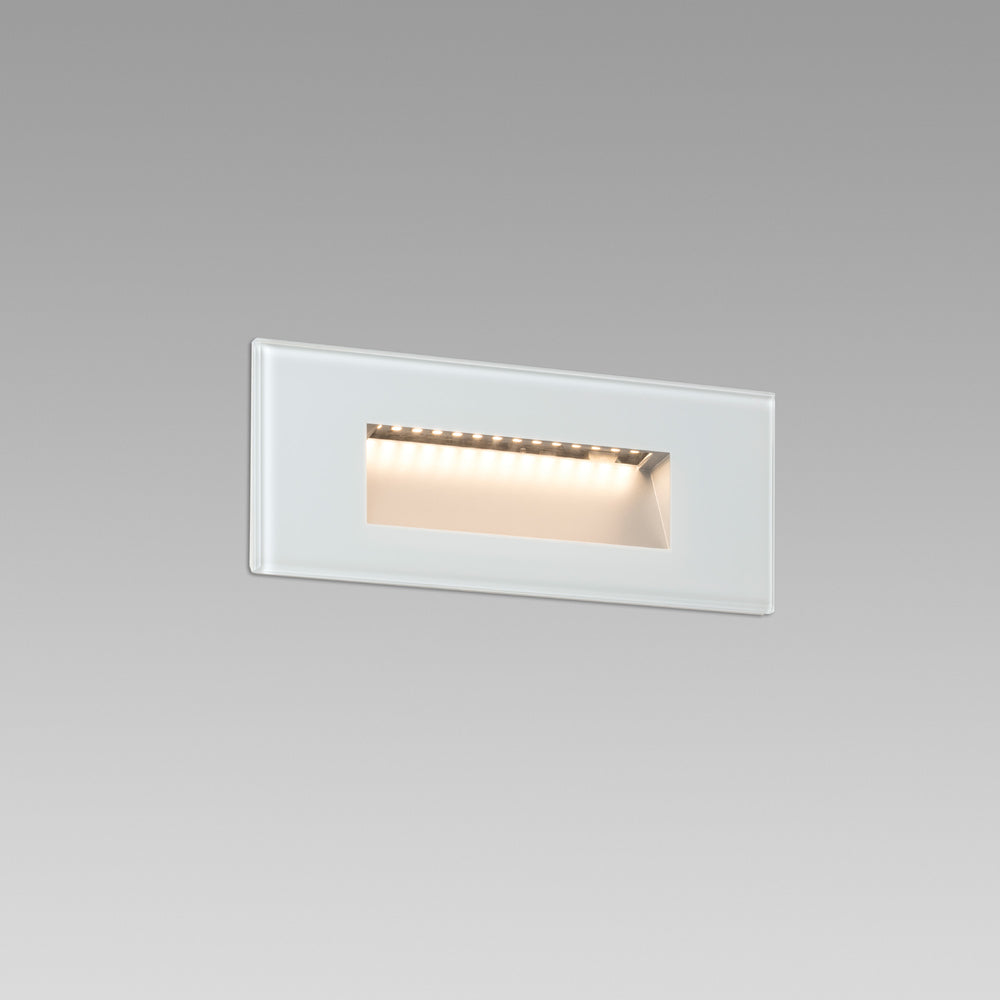 DART RCT Recessed White Light 3000K 70277N