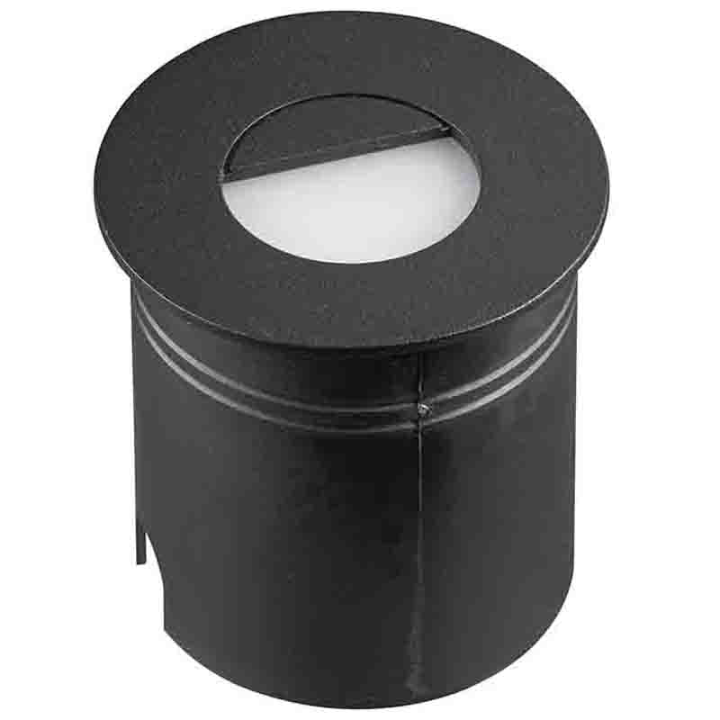 Mantra Aspen Señalizador exterior LED IP65 negro 7028