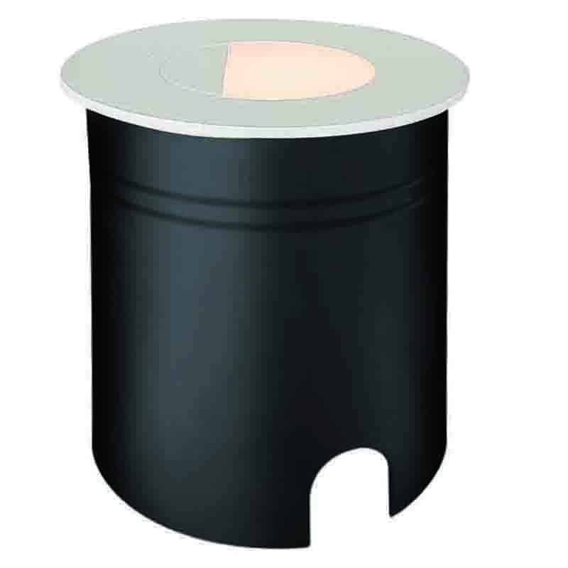 Mantra Aspen Aplique de pared LED blanco arena 7029
