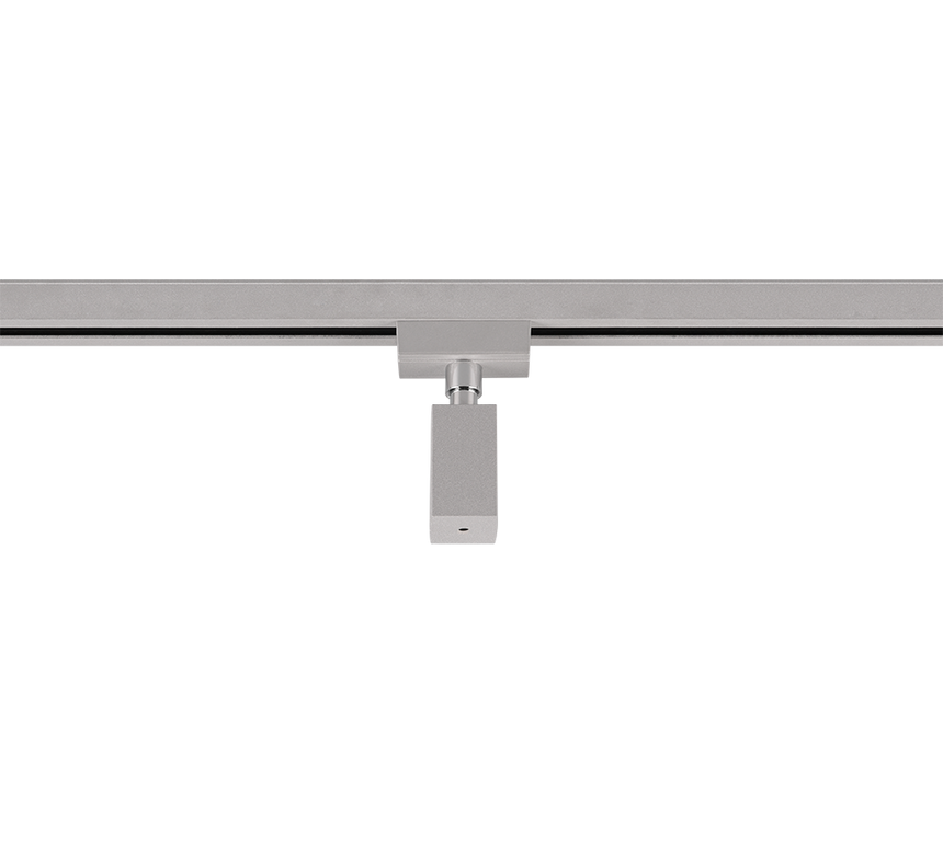 Plafón de techo Trio DUOline titan 3cm