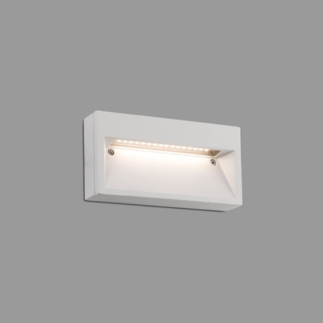 Faro Path Aplique Blanco Led 9W 3000K
