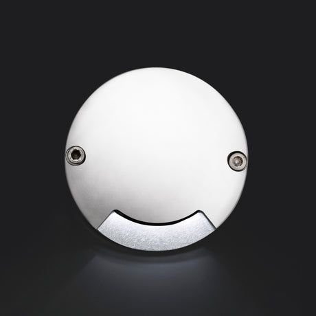 Faro Keenan-2 Superficie Niquel 0.5 W