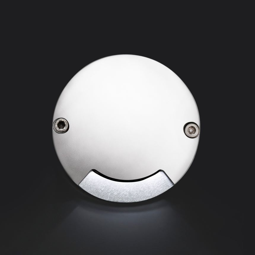 Faro Keenan-2 Superficie Niquel 0.5 W