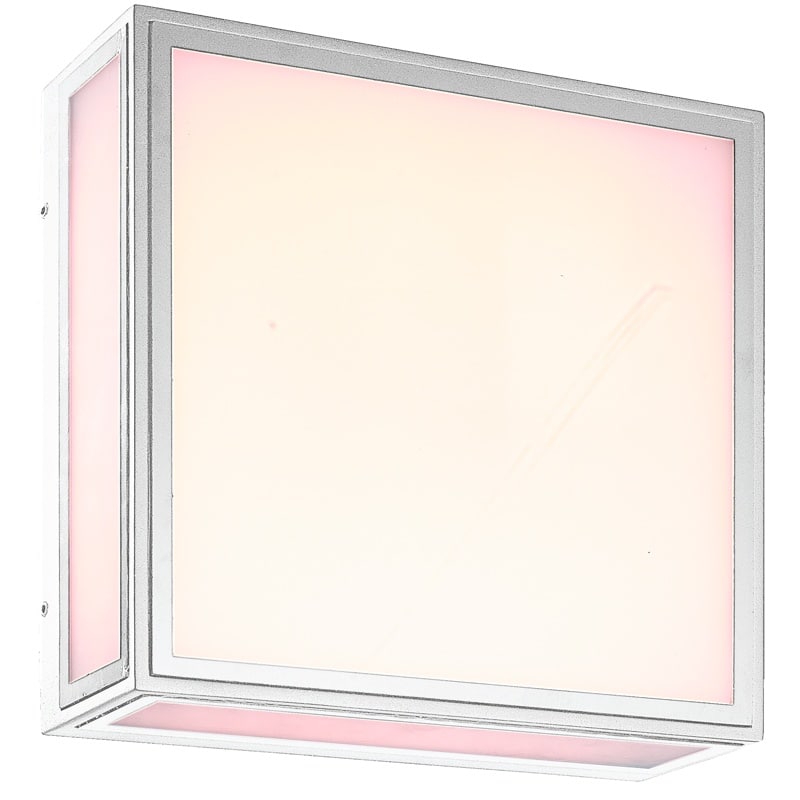 Mantra Bachelor Ceiling/Outdoor Wall Lamp LED IP65 white 7056