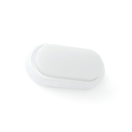 Faro Fred Aplique Blanco Led 7W 3000K