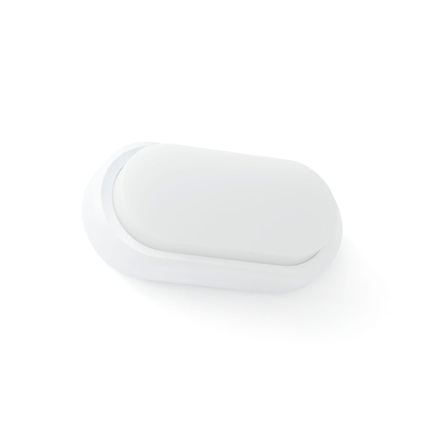 Faro Fred Aplique Blanco Led 7W 3000K