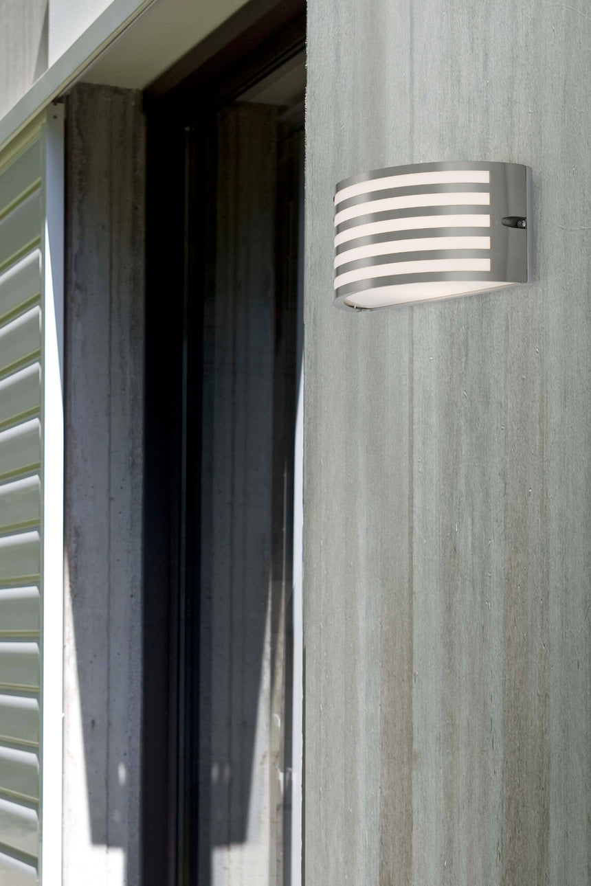 Faro Fedón 70714 Fedon Aplique bajo consumo niquel mate