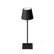 Faro Toc Portatil Negro 2,2W 3000K 150Lm