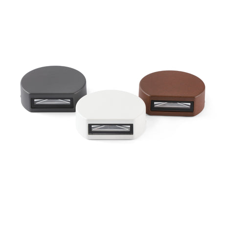 Faro Pill Aplique Blanco Cree Led 4W 3000K