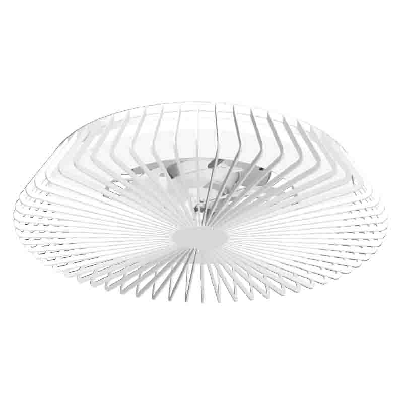 Mantra Himalaya LED Ceiling Fan White 7120