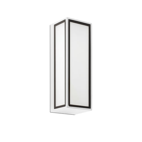 Faro Pivot Aplique Blanco Led 10W 3000K