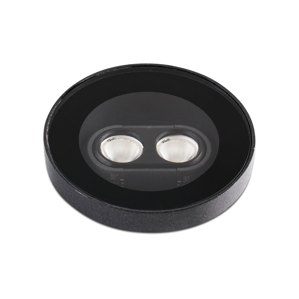 Faro Tras-4 Empotrable Orientable Led 4W 3000K 13°