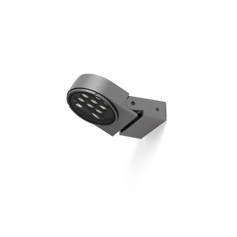 Faro MUUR 210 Dark gray projector lamp 71770
