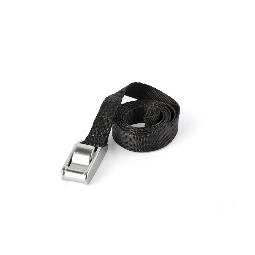 Lámpara de exterior Faro Sau negro 71780F
