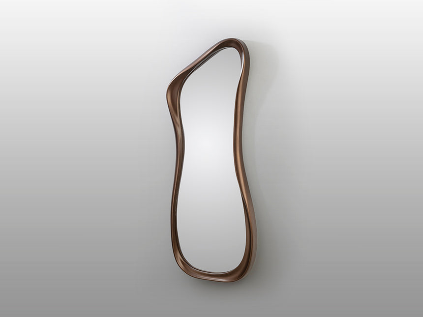 Schuller Gina Espejo bronce oscuro 719469