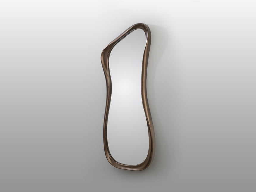 Espejo Schuller Gina bronce oscuro 69x170cm vista 3
