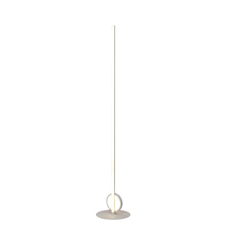 Mantra Kitesurf White Floor Stand LED white 7196