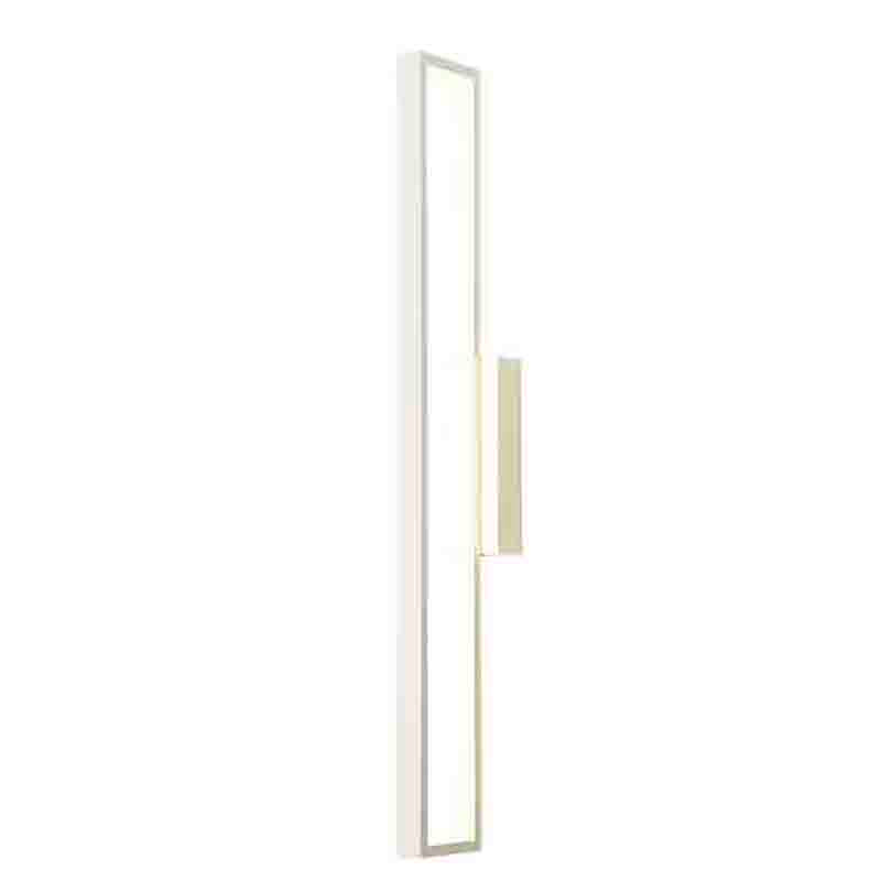 Mantra Durban Aplique LED blanco 7198