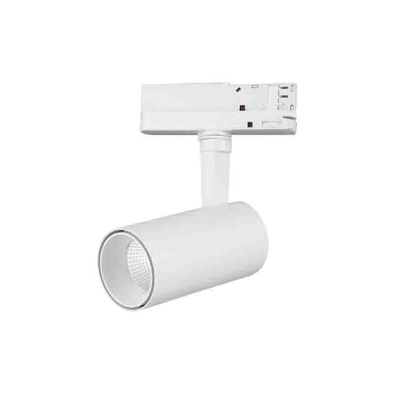 Mantra Fiji Foco Superficie LED 15W 4000K blanco 7204