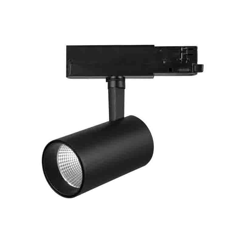 Mantra Fiji Foco Superficie LED 30W 3000K negro 7210