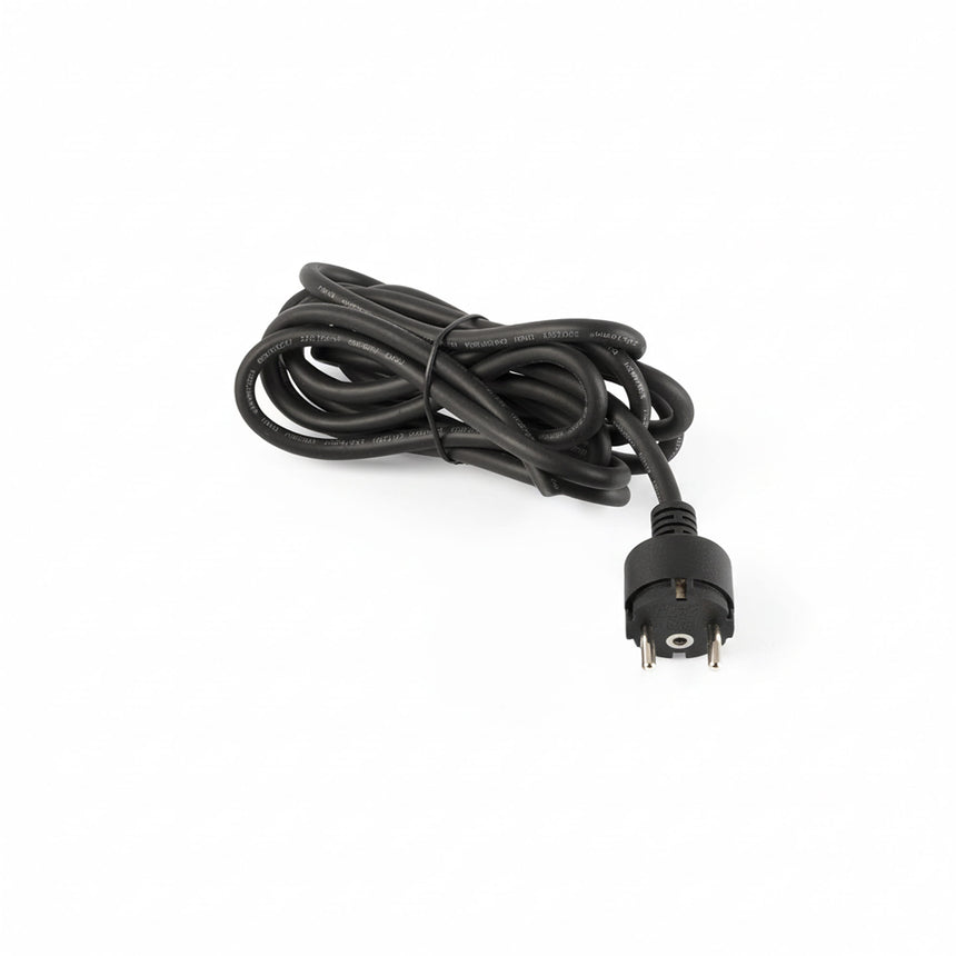 Lámpara de exterior Faro Narita/toba/saga negro 72128