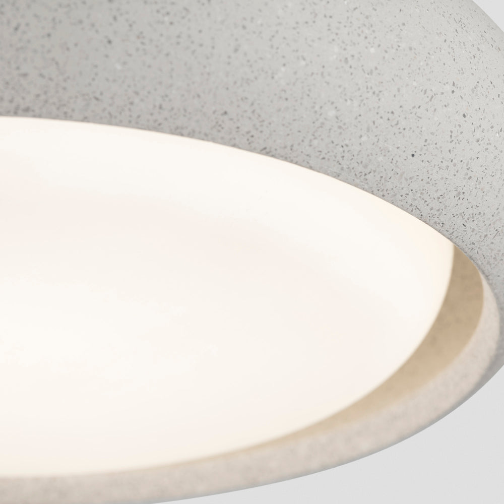 Faro ANGA 295 White ceiling lamp 72354