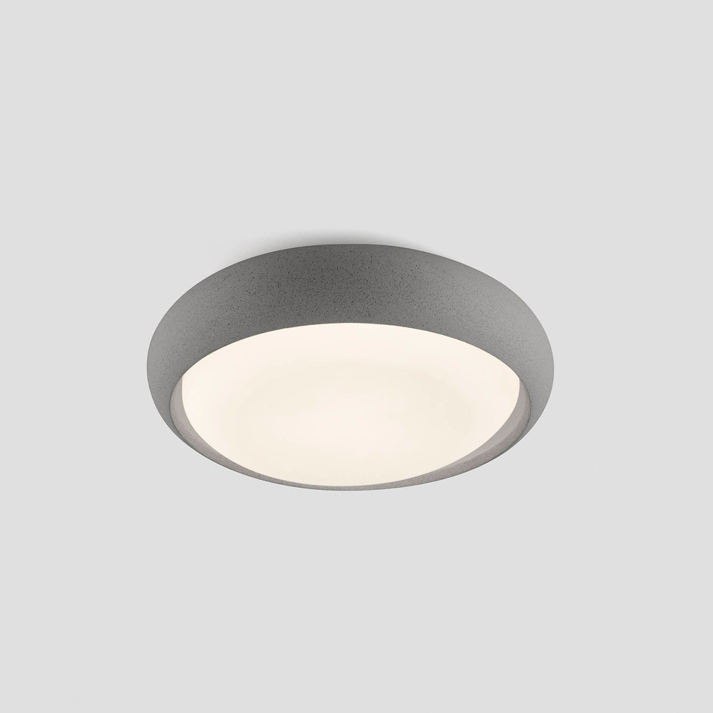 Faro ANGA 295 Dark gray ceiling lamp 72355