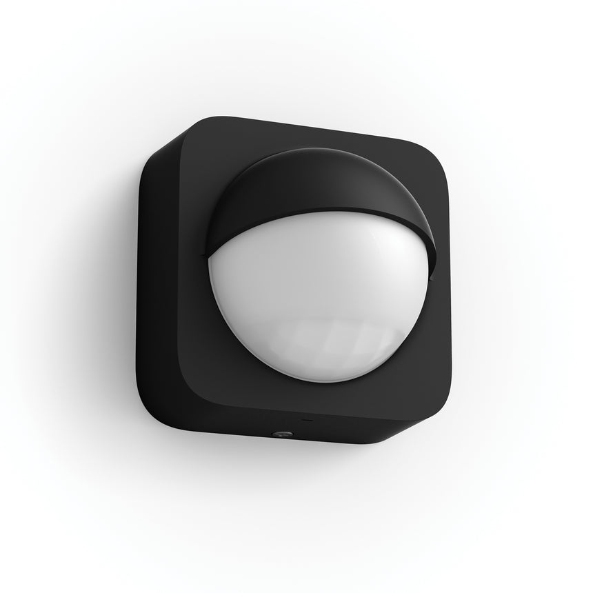Philips Hue Security Sensor de movimiento negro 0W IP54 871951434226200 - vista alternativa