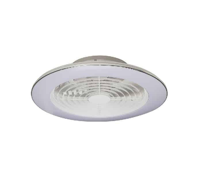 Mantra Alisio XL Plafón LED Ventilador blanco 7490