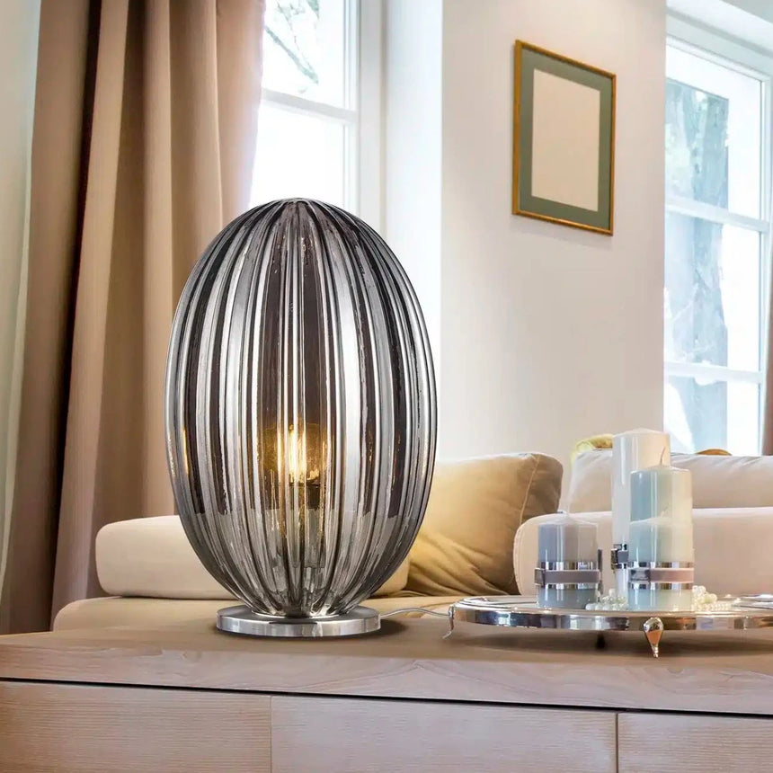 Schuller Ovila Sobremesa 1L Smoke 20Ø 752695