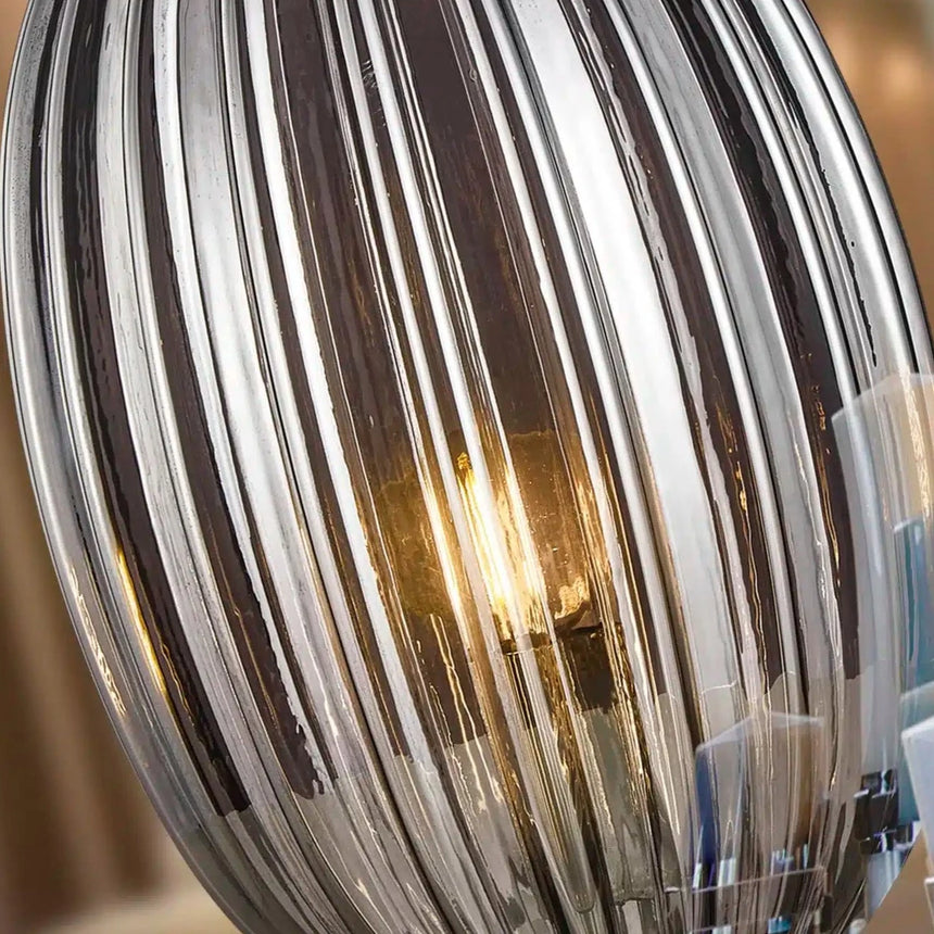 Schuller Ovila Sobremesa 1L Smoke 20Ø 752695