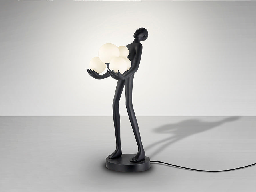 Schuller The Load Figure 6 lights black 752967