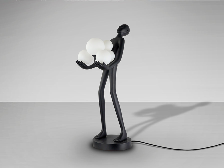 Schuller The Load Figure 6 lights black 752967