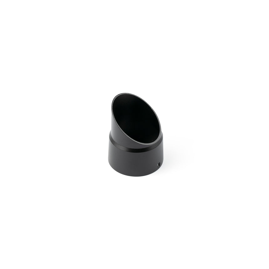 Lámpara de exterior Faro Puk negro 59 75302V