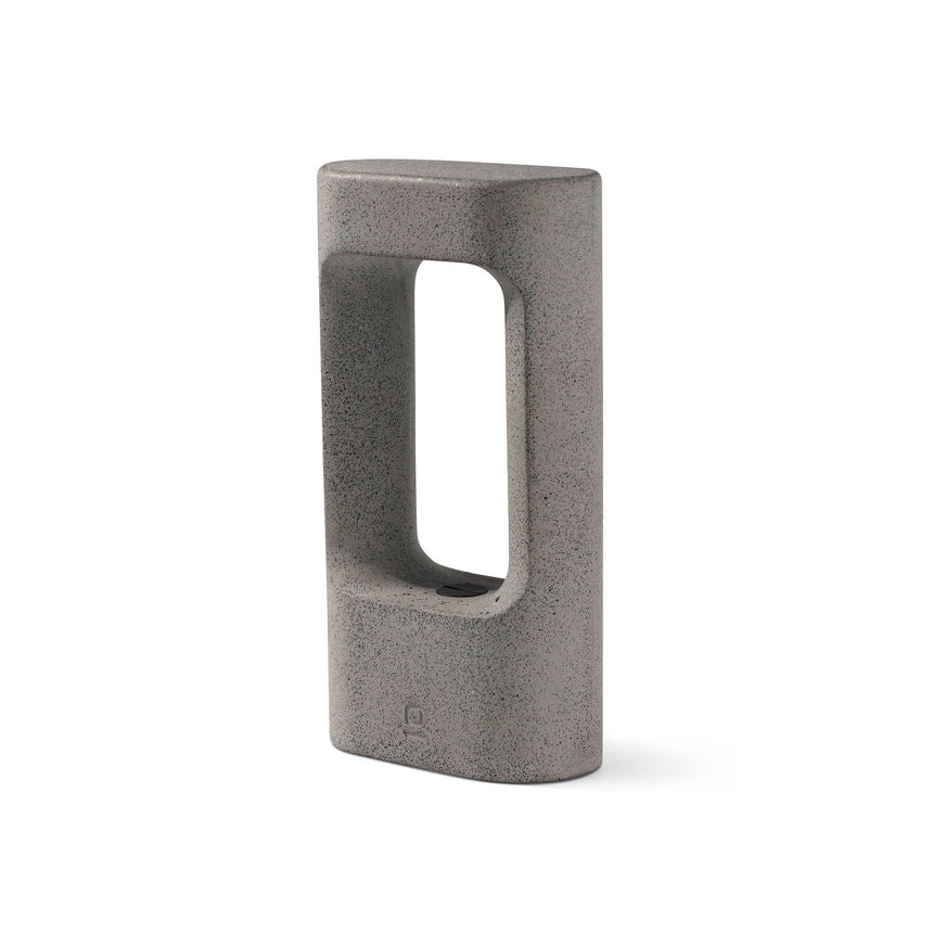 Faro TOTEM 285 Lámpara baliza gris 75550