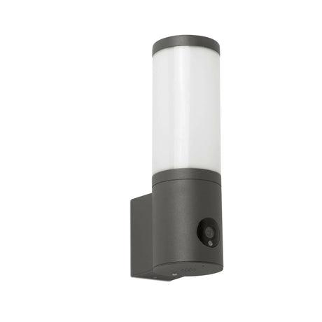Faro Orwell Apli. Camara Dimable Gris Osc.13W 3000-6000