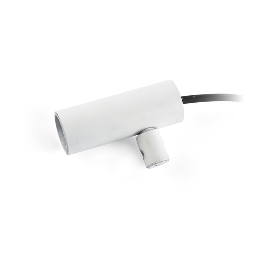Proyector de exterior Faro Clap LED blanco 2700K IP65 24° 24V 6W 75702-322