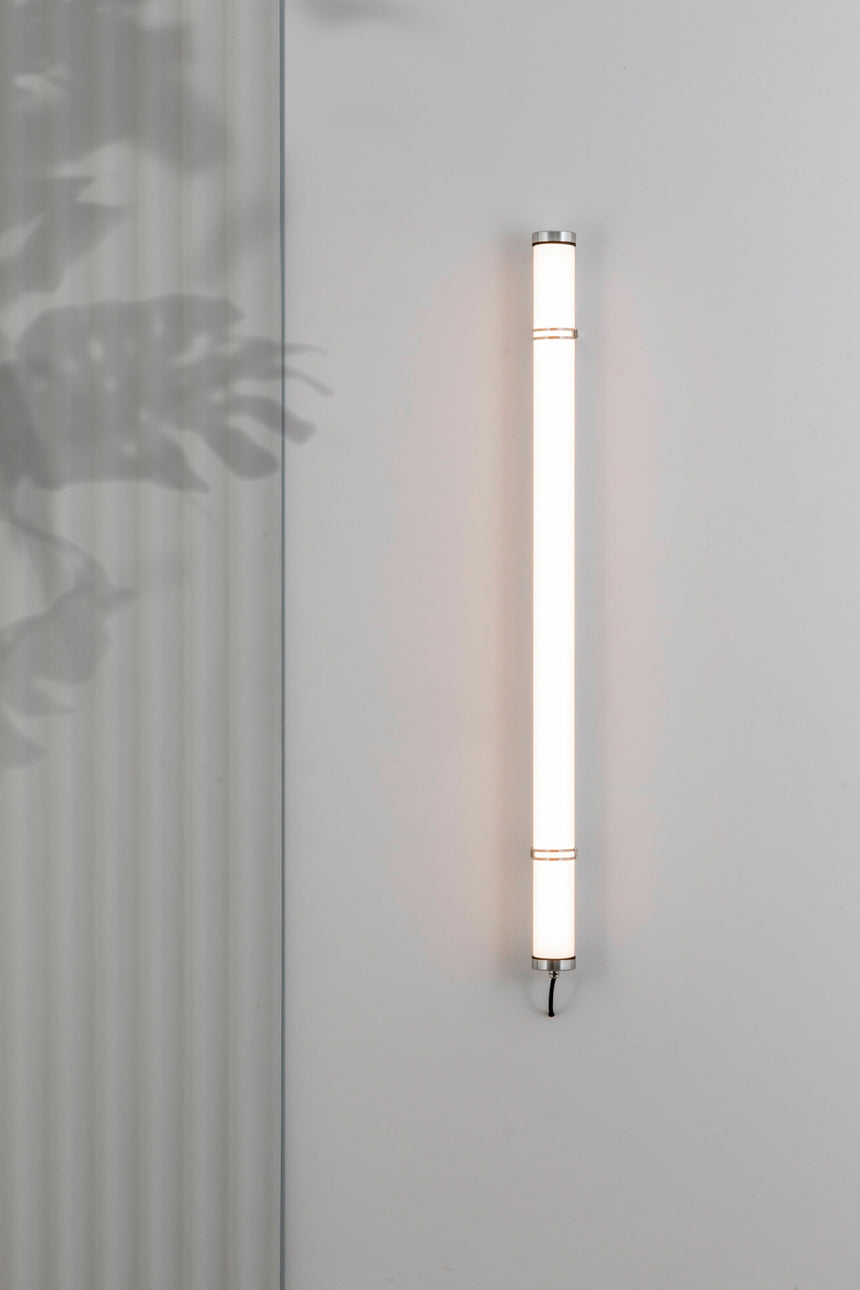 Faro Scuba Aplique Cromo 36W 3000K