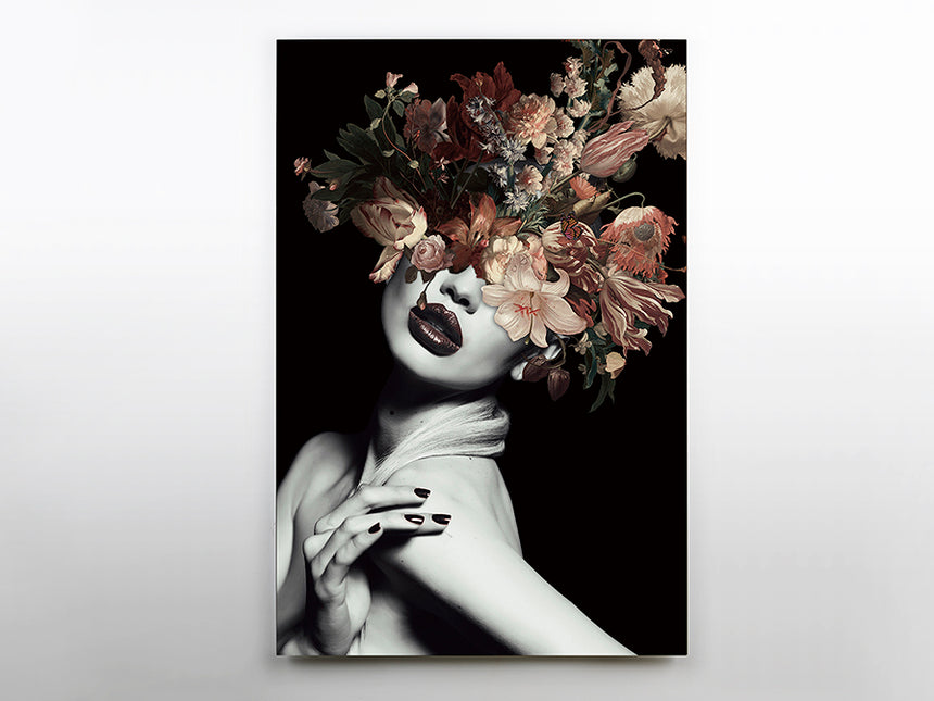 Cuadro fotografía impresa Schuller Silene 100x150cm 765497 - imagen 5