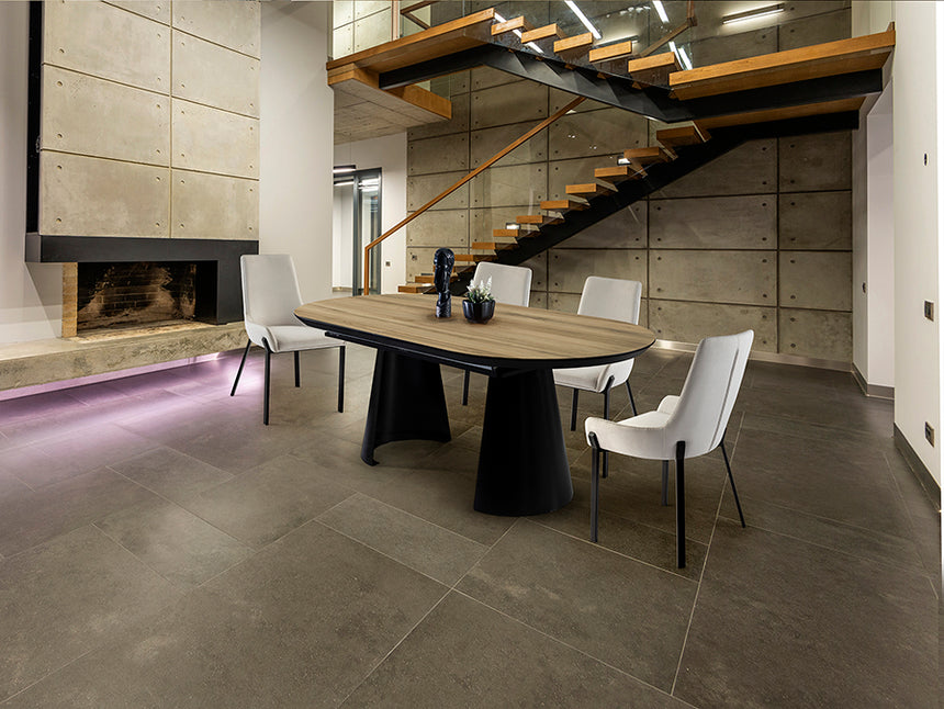 Schuller Capri Mesa comedor T madera 768614