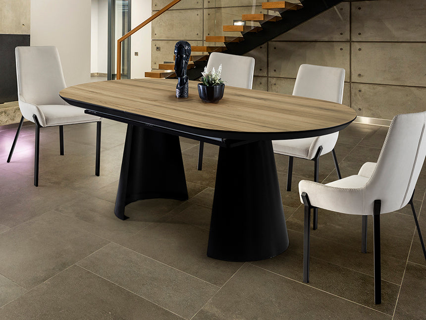 Schuller Capri Mesa comedor T madera 768614