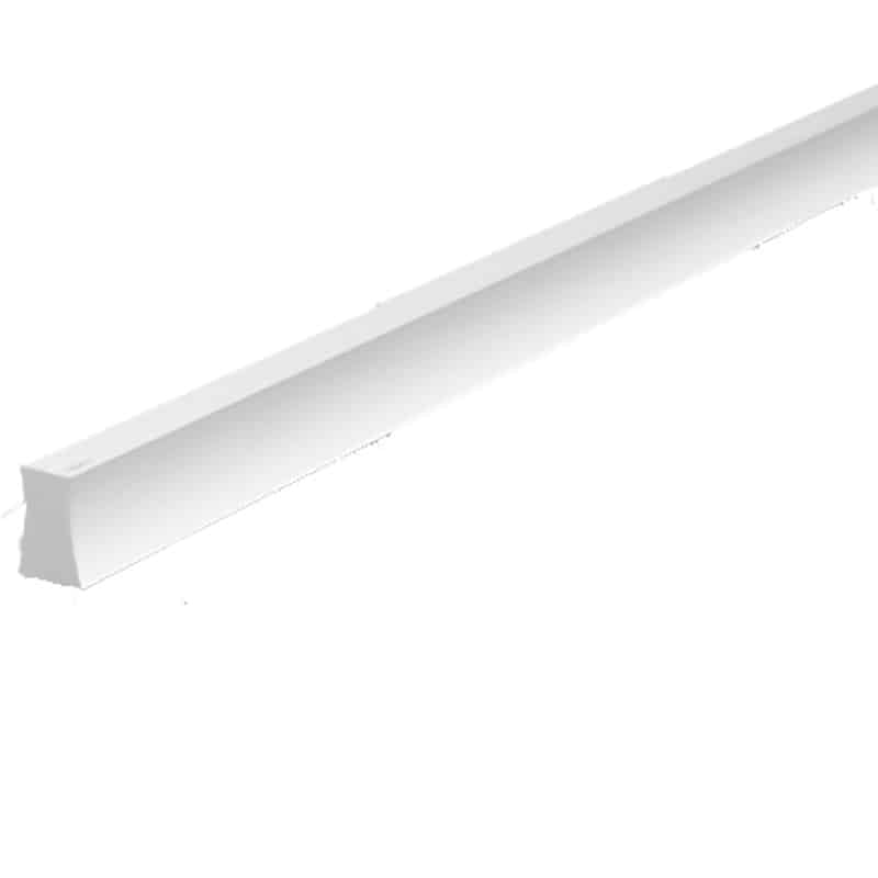 Mantra Hanok Wall Lamp LED 38W 3000K 110º white 7770