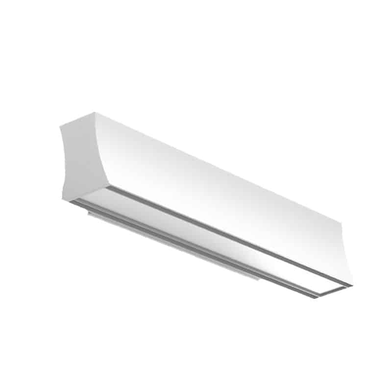 Mantra Hanok Aplique LED 14W 4000K 110º blanco 7775