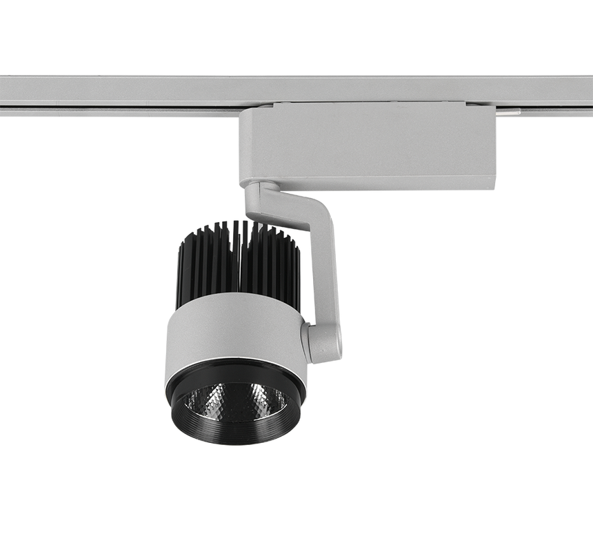 Foco Trio DUOline LED titan regulable 9cm 78030187