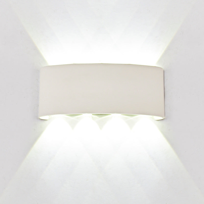 Aplique Arcs Mantra beige 7814